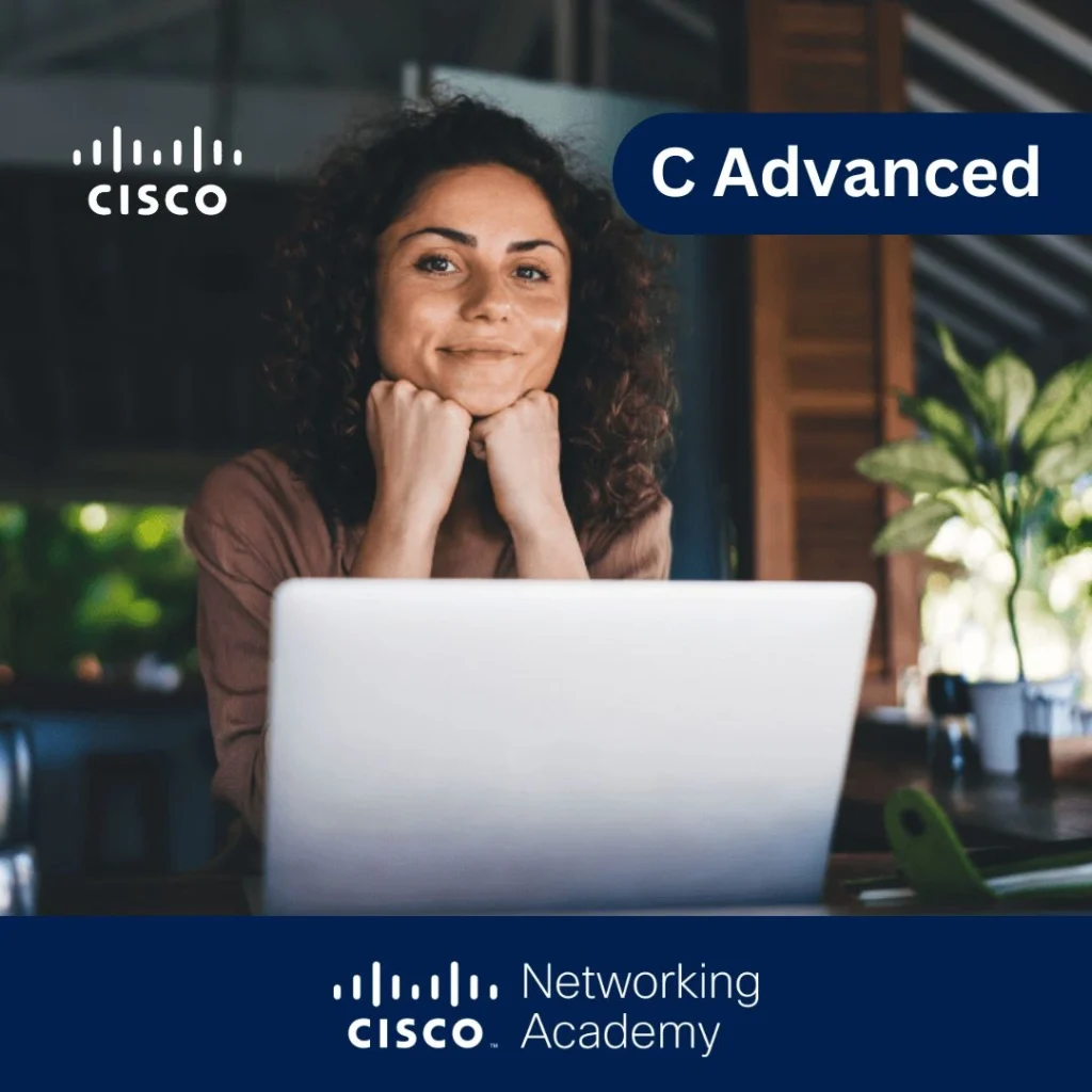 C Advanced