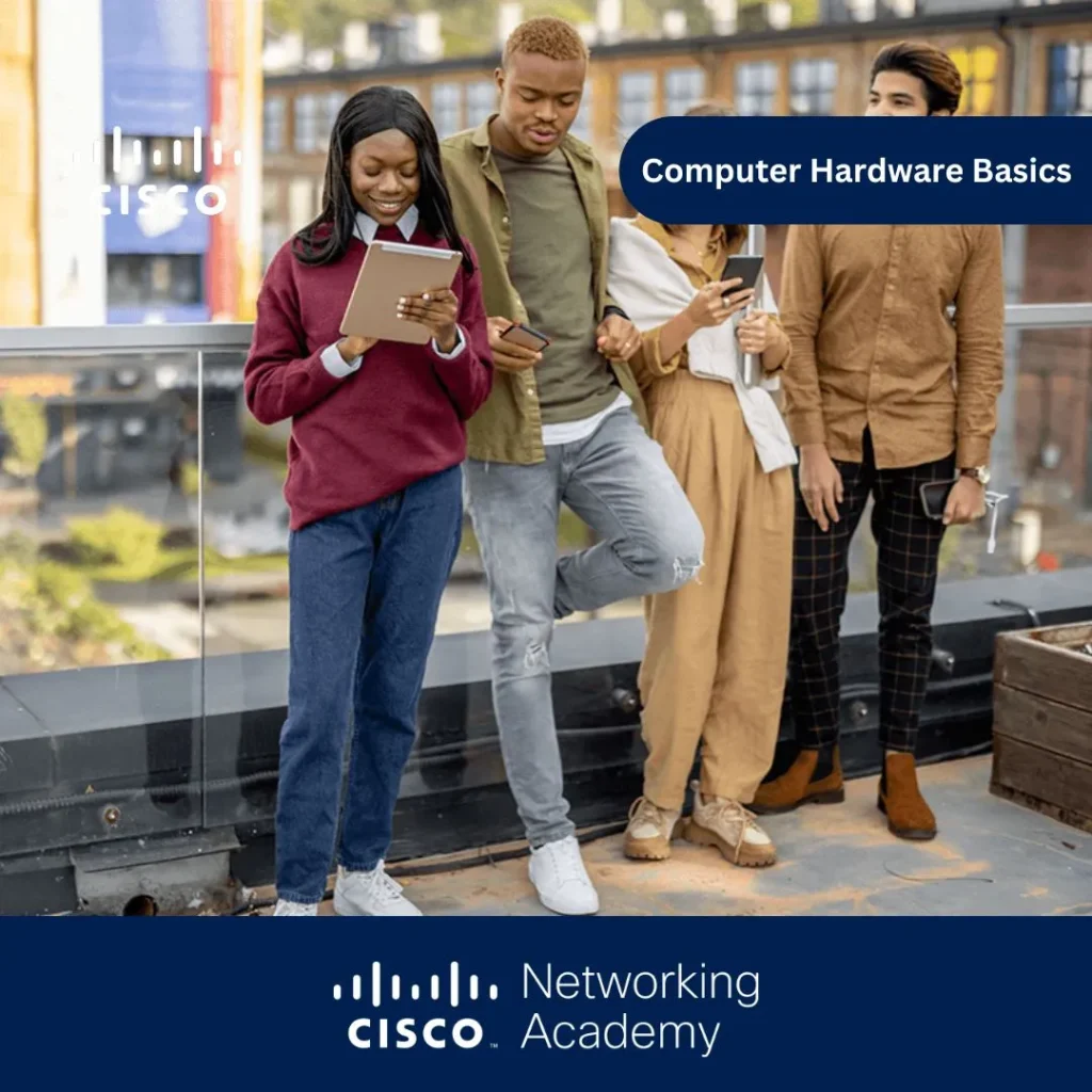 Computer Hradware Basics