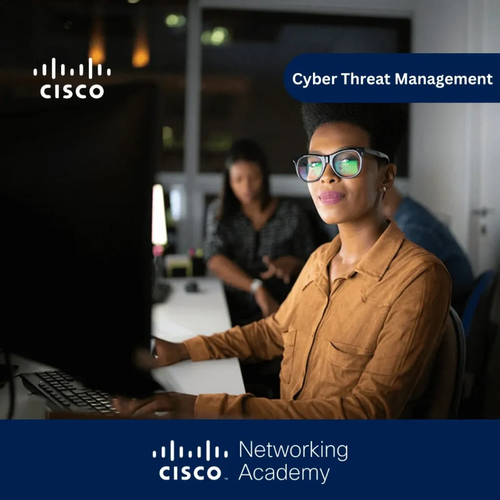 Cyber Threat Managment