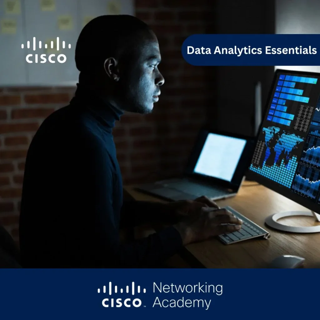Data Anlytics Essentials