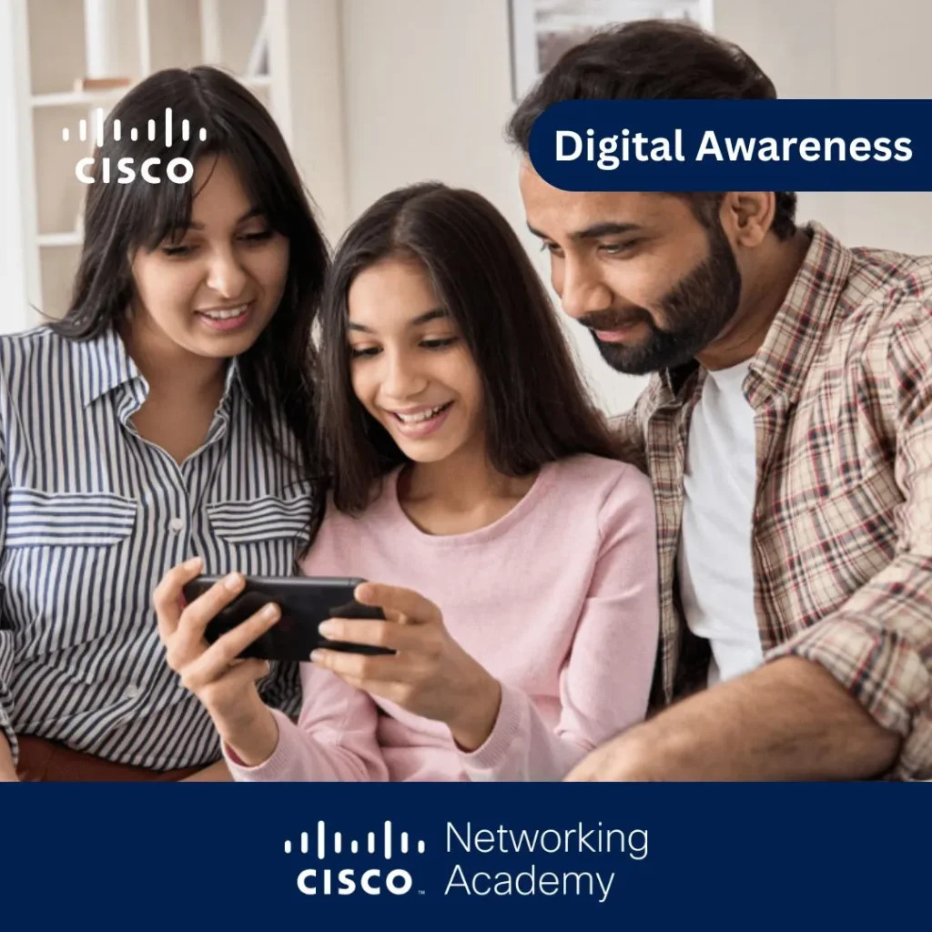 Digital Awareness