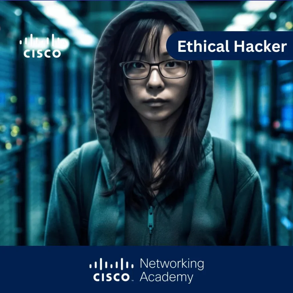 Ethical Hacker