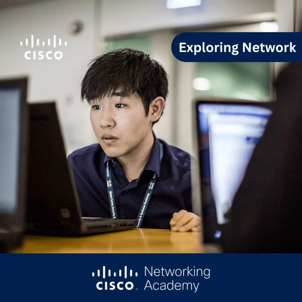 Exploring Network