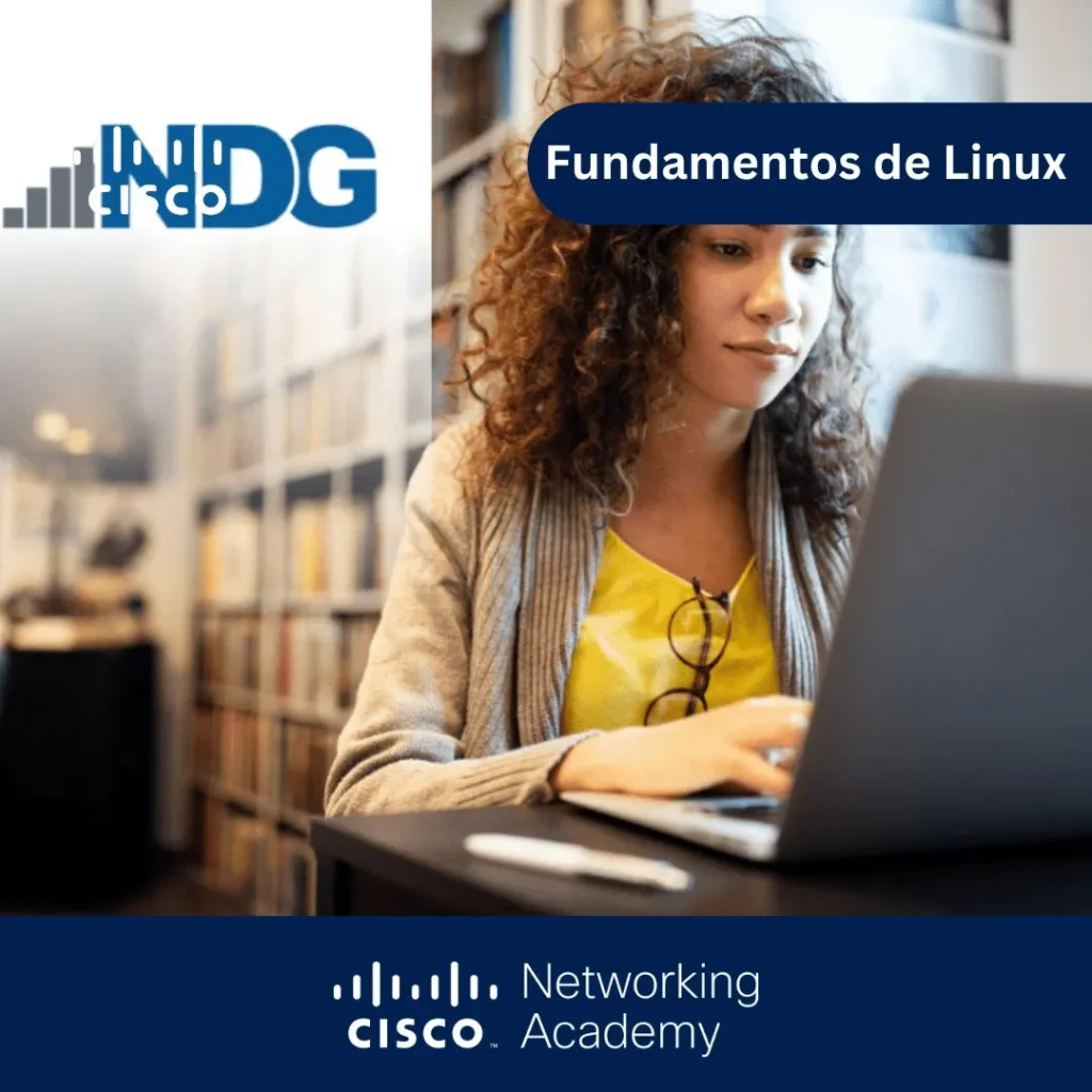 Fundamentals de Linux