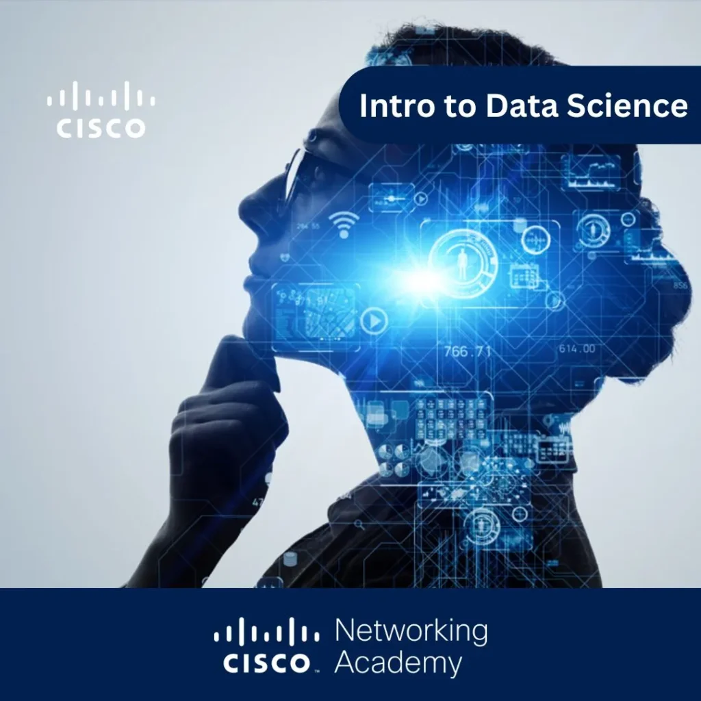 Introduction to Data Science