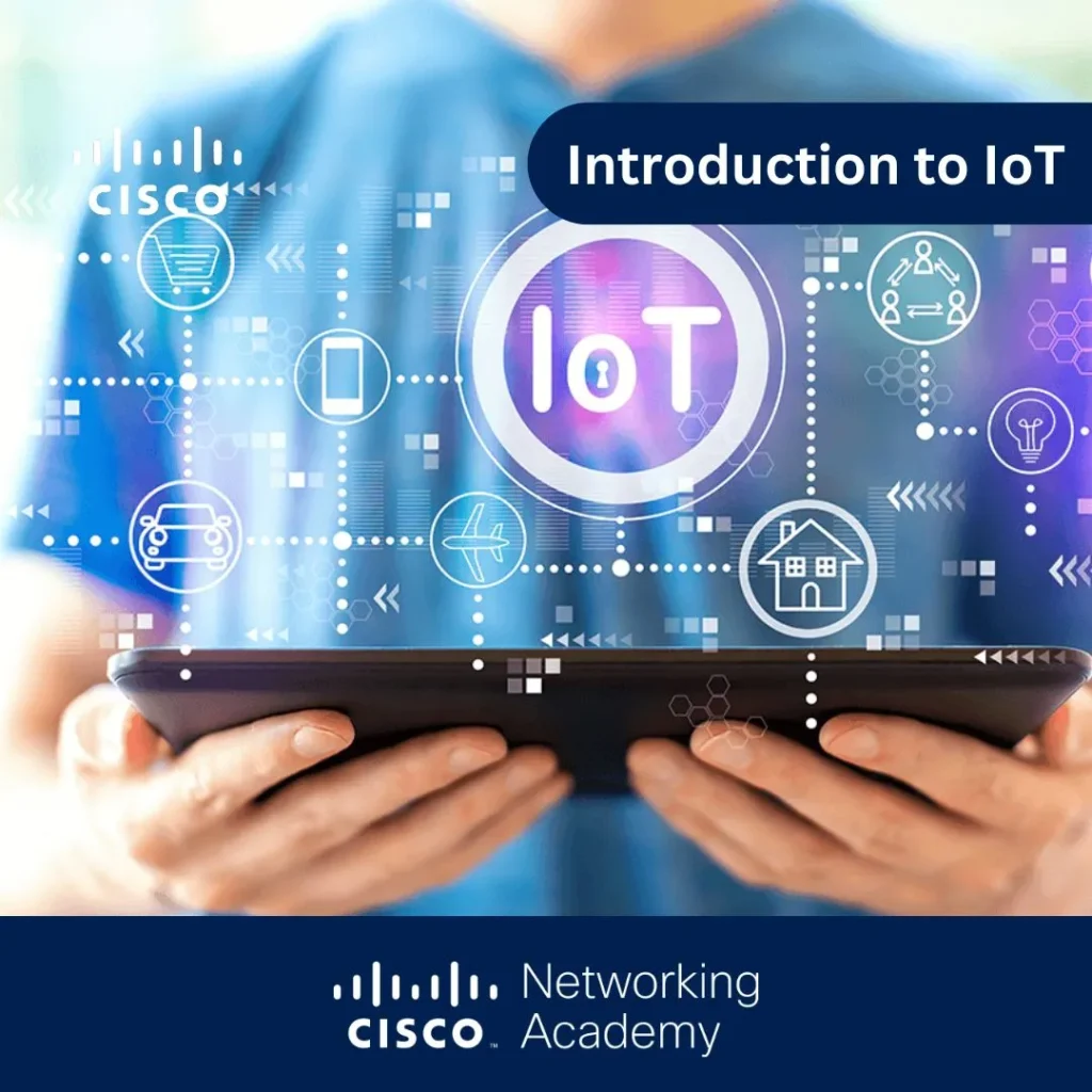 Introduction to IoT