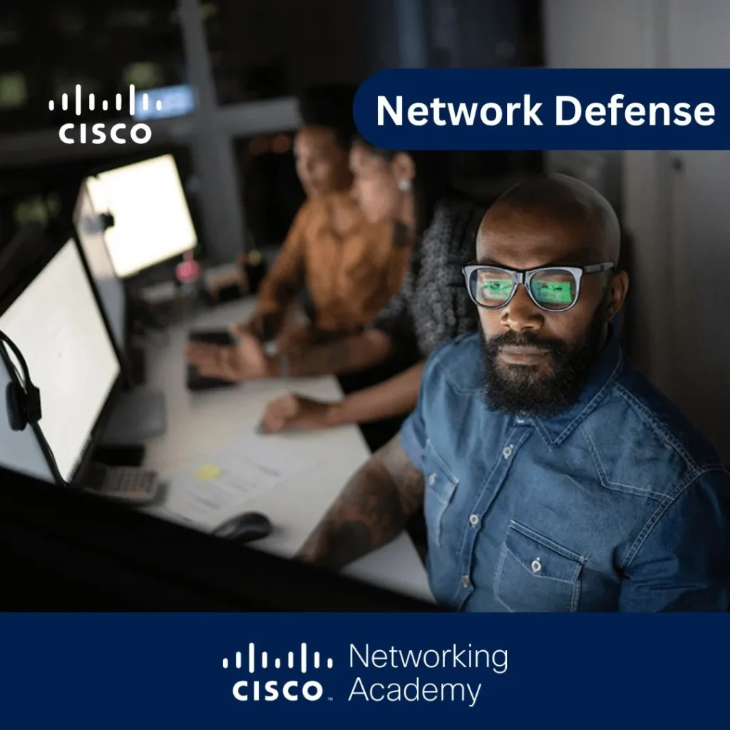 Network Defense