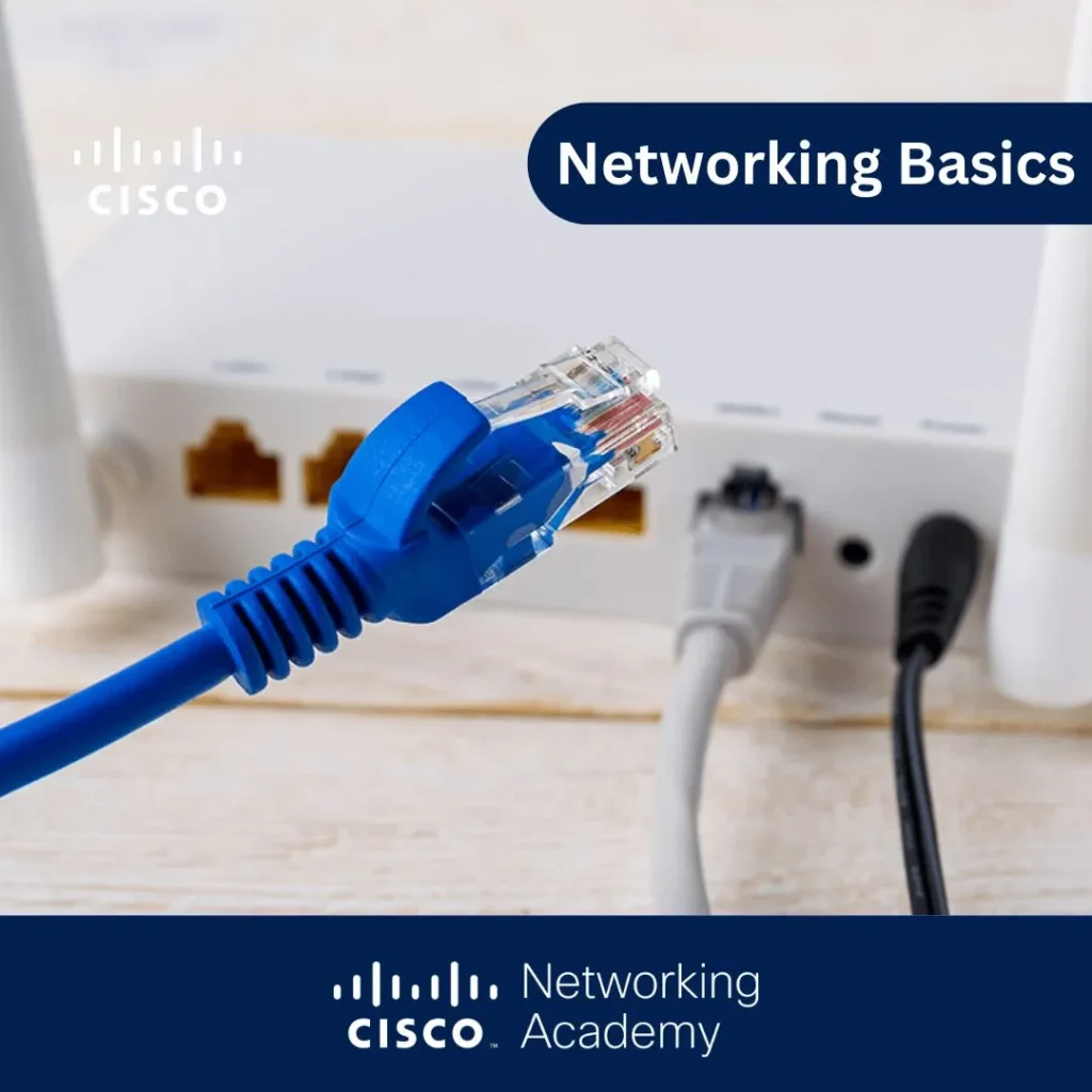 Networking Basics