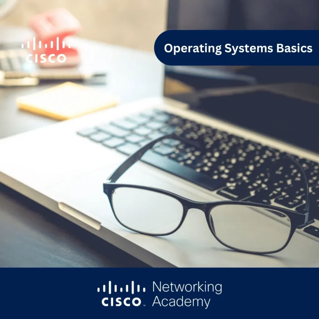 Operating system basics