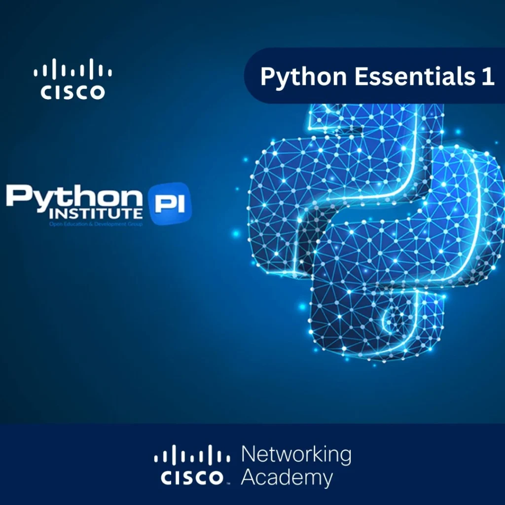 Python Essentials 1