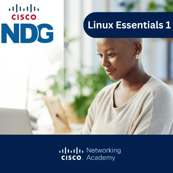 Linux Essentials 1