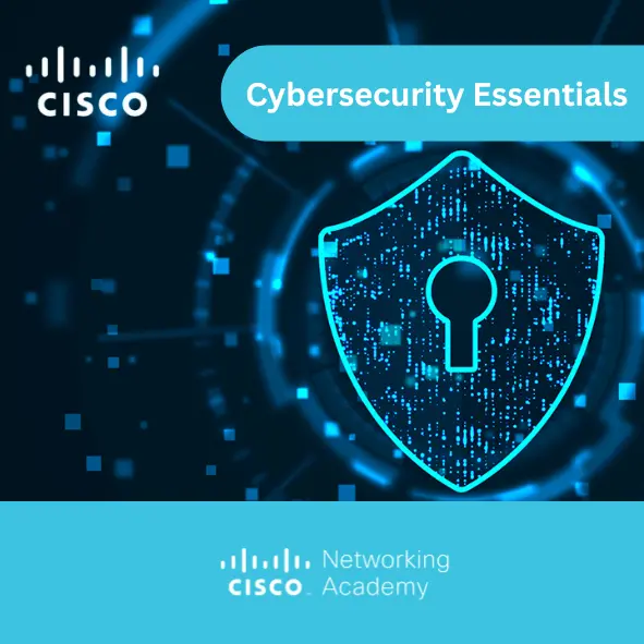 CyberSecurity Essentials