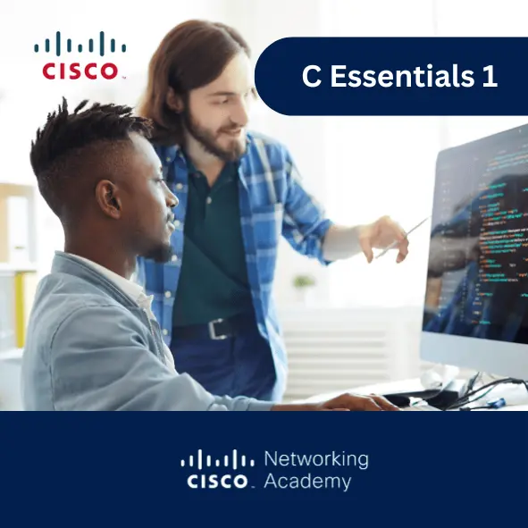C Essentials 1