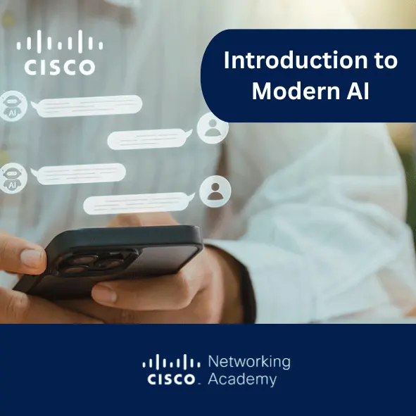 Introduction to modren AI