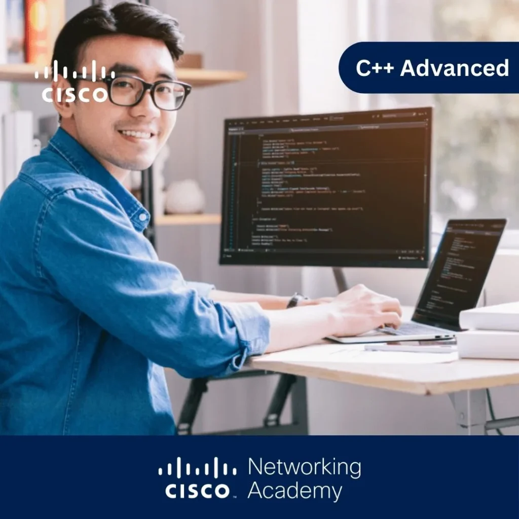 C++ Advanced