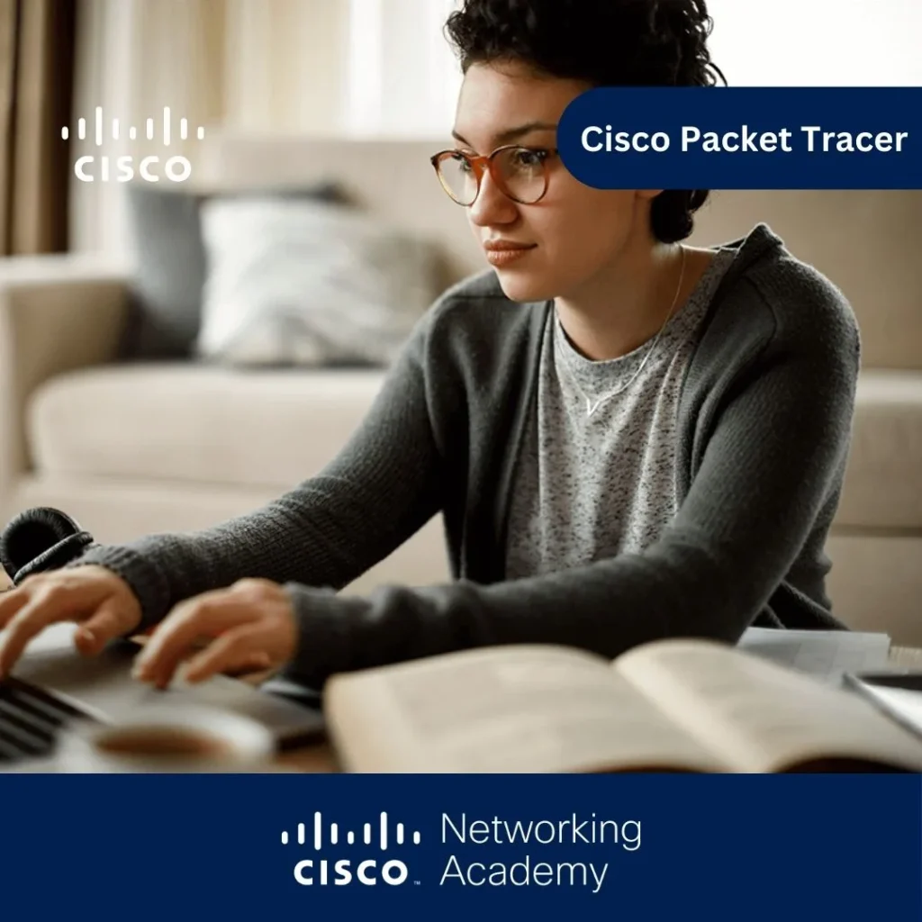 Cisco Packet Tracer