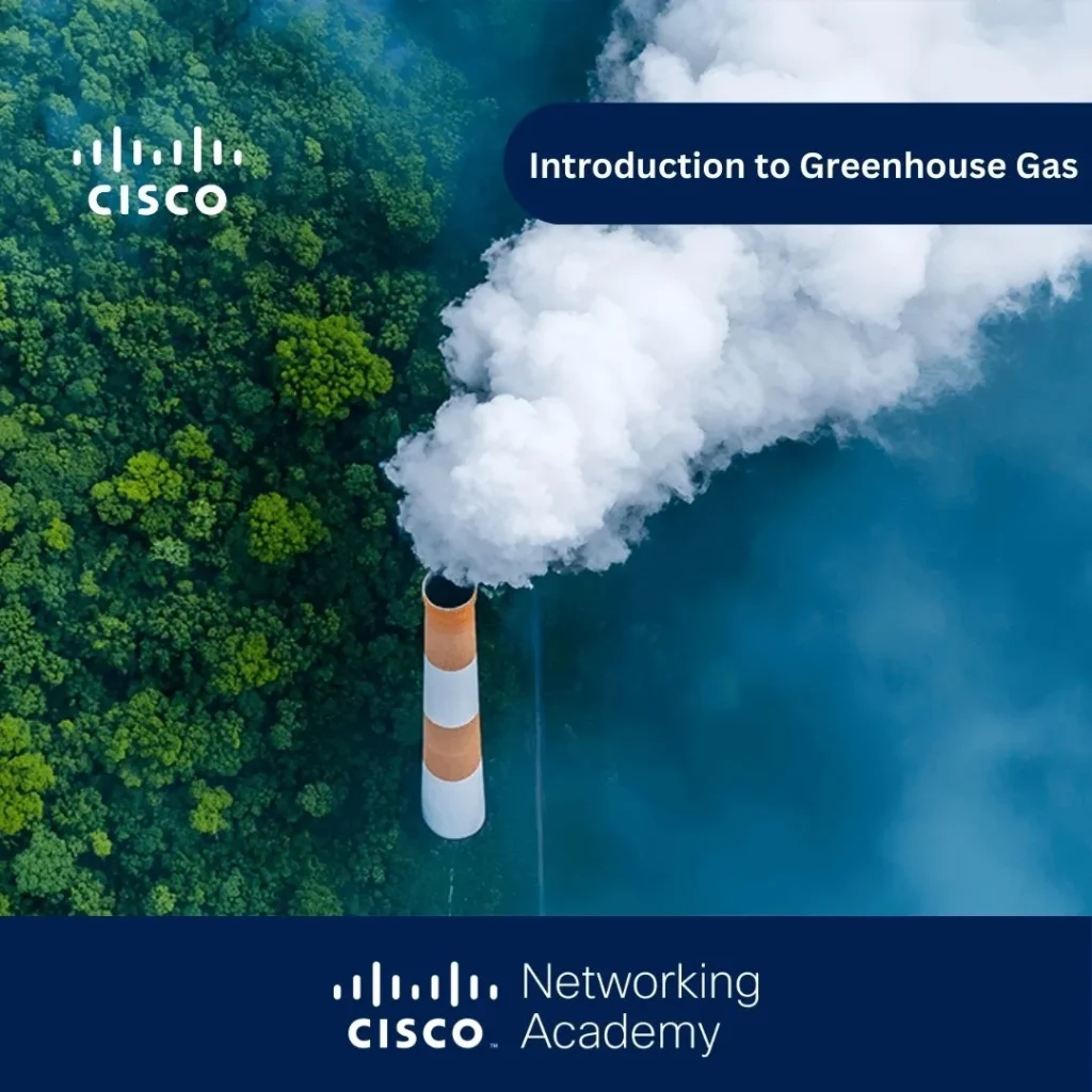 Introduction to Greenhouse Gas