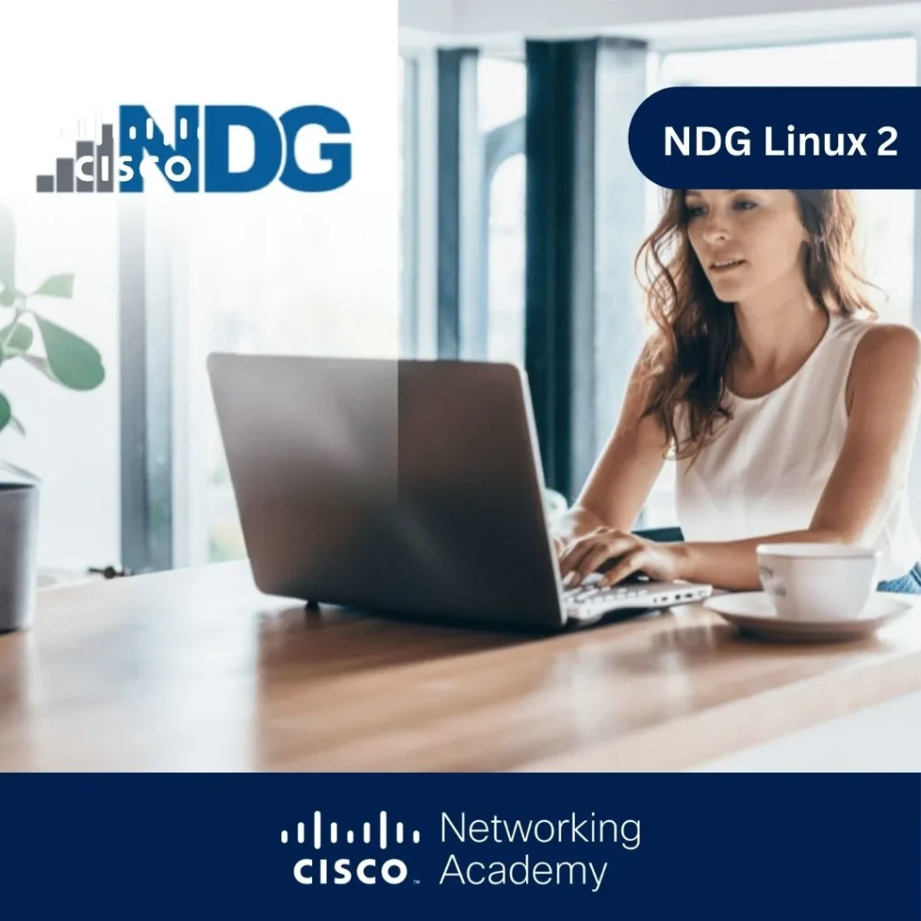 NDG Linux 2