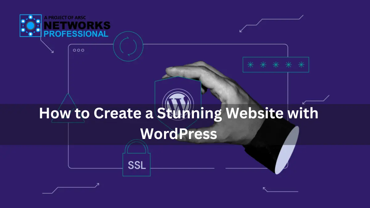 How to Secure Your WordPress Website