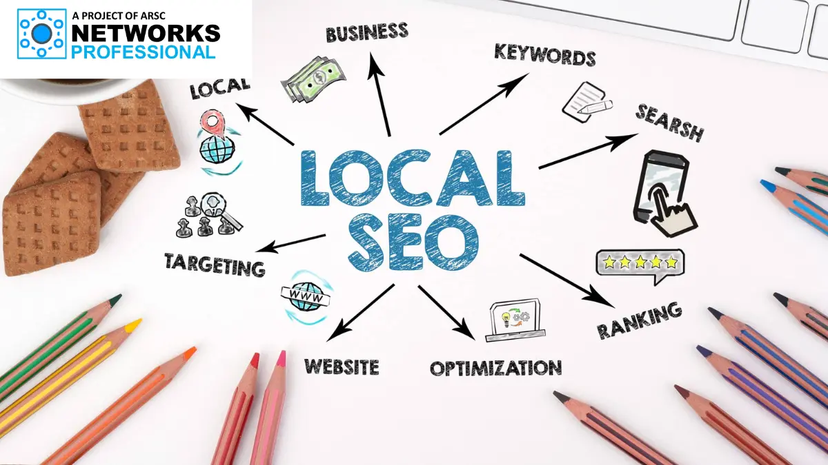 Local SEO