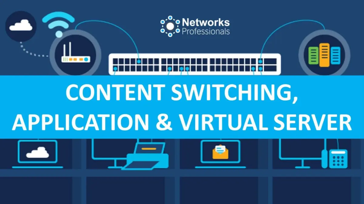 content switching